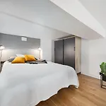 Korter Old Town Loft