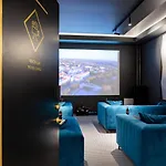 Old Town Loft * Tartu