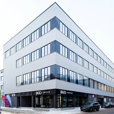 Old Town Loft