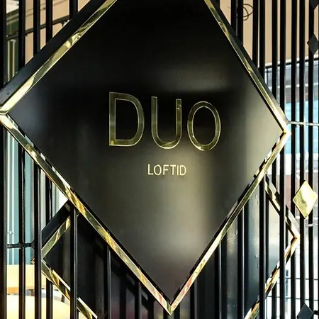 Old Town Loft *