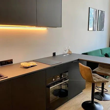 Old Town Loft *