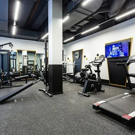 Old Town Loft Tartu