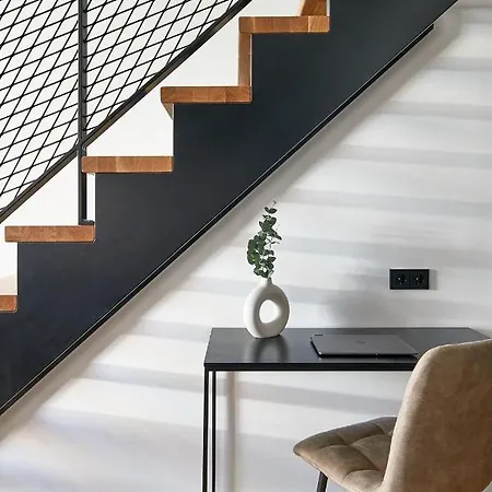 Old Town Loft * Tartu