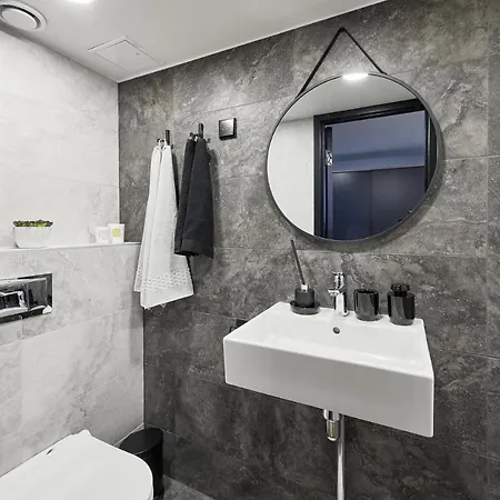 Old Town Loft Apartment