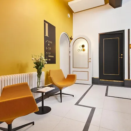 Korter Old Town Loft Tartu