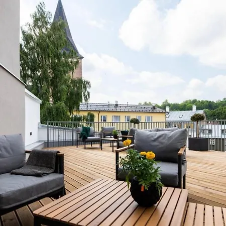 Old Town Loft *